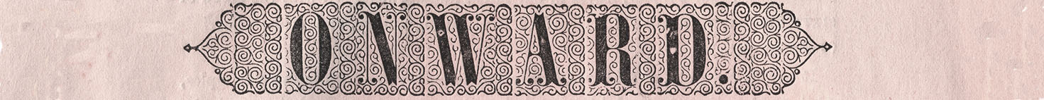 Journal front cover